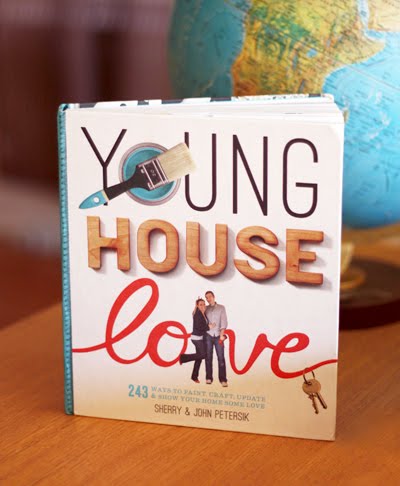 young-house-love-book